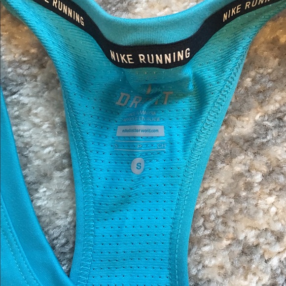 Nike Running Tank - Picture 3 of 3